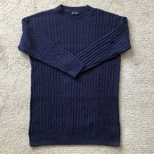 Gap - Sweater Dress.